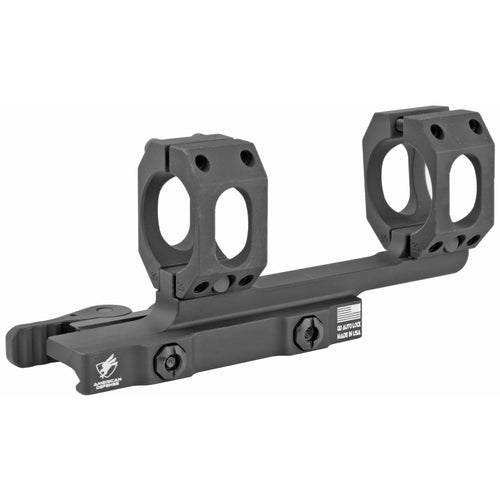 American Defense Mfg. AD-Recon 20 MOA 30mm Scope Mount - Black
