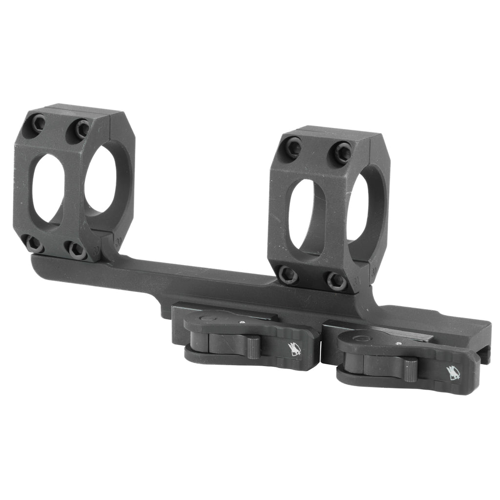 American Defense Mfg. AD-Recon 20 MOA 30mm Scope Mount - Black