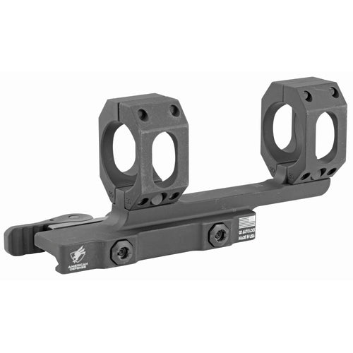 American Defense Mfg. AD-Recon 30mm Scope Mount for AR-15 Flattop Rifles