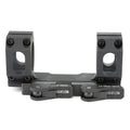 American Defense MFG AD-RECON-SL 30mm Low Scope Mount - Black