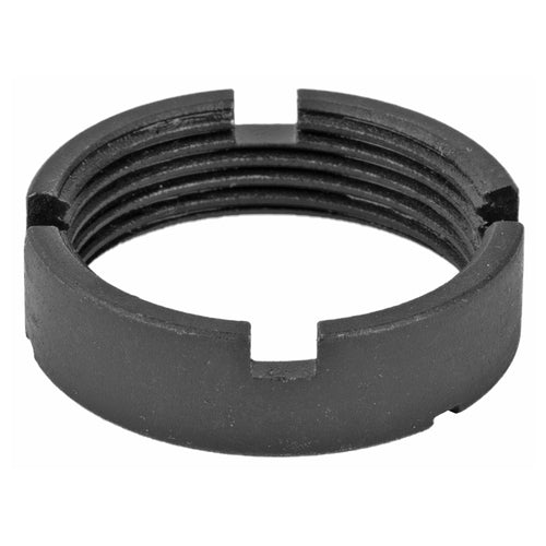 ATI Outdoors ADV Tech AR15 Castle Nut - Black