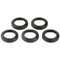 ATI Outdoors AR-15 .223/5.56 Steel Crush Washer Pack - 5 Pieces