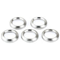 ATI Outdoors AR-15 .223/5.56 Stainless Steel Crush Washer Pack (5 Pieces)