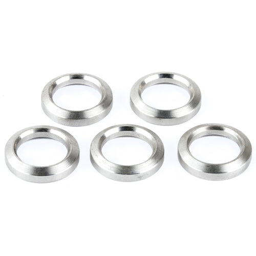 ATI Outdoors AR-15 .223/5.56 Stainless Steel Crush Washer Pack (5 Pieces)