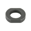 ATI Outdoors AR15 223/5.56 Steel Muzzle Brake Jam Nut - Black, Part A.5.10.2255