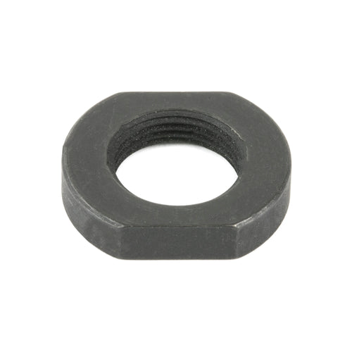 ATI Outdoors AR15 223/5.56 Steel Muzzle Brake Jam Nut - Black, Part A.5.10.2255