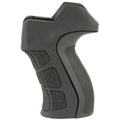 ATI Outdoors ADV Tech AR15 X2 Pistol Grip in Black - Fits AR-15, AR-10 & Ruger 22 Charger