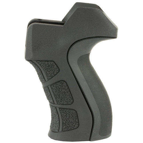 ATI Outdoors ADV Tech AR15 X2 Pistol Grip in Black - Fits AR-15, AR-10 & Ruger 22 Charger