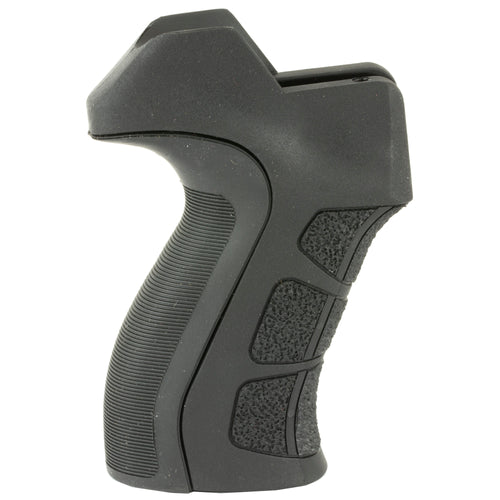 ATI Outdoors ADV Tech AR15 X2 Pistol Grip in Black - Fits AR-15, AR-10 & Ruger 22 Charger