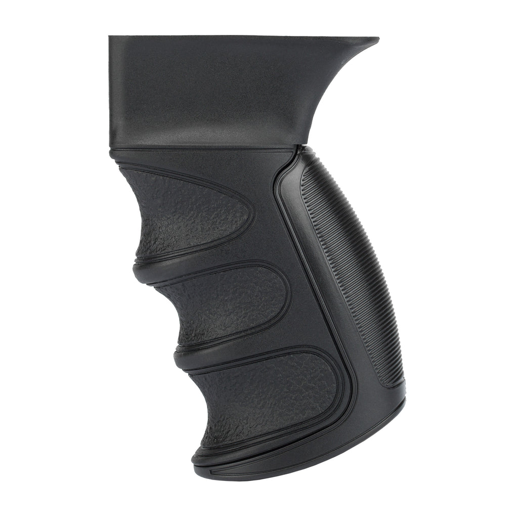 ATI Outdoors ADV Tech AK X1 Pistol Grip in Black – Rugged Rifle Accessory