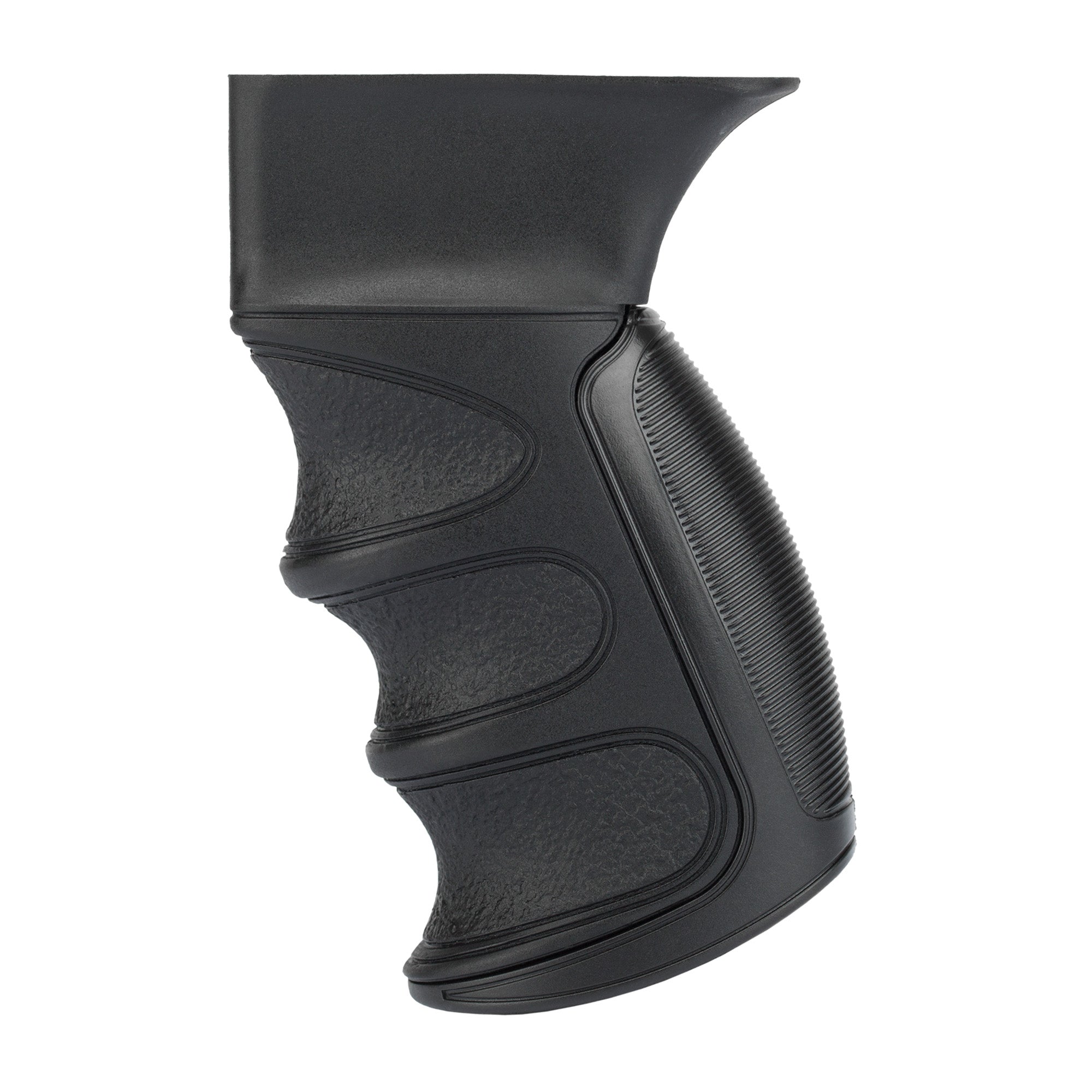 ATI Outdoors ADV Tech AK X1 Pistol Grip in Black – Rugged Rifle Accessory