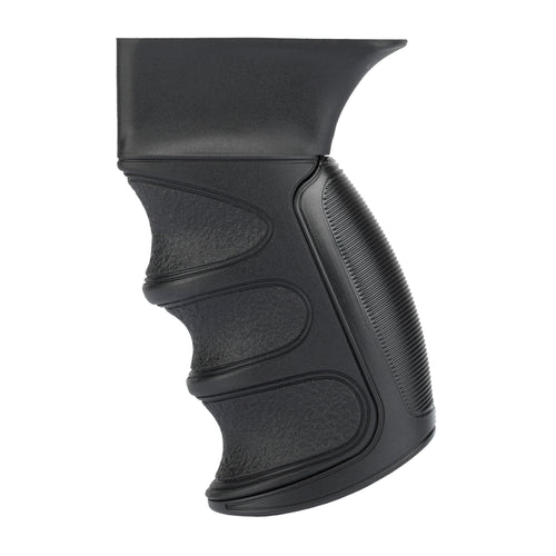 ATI Outdoors ADV Tech AK X1 Pistol Grip in Black – Rugged Rifle Accessory