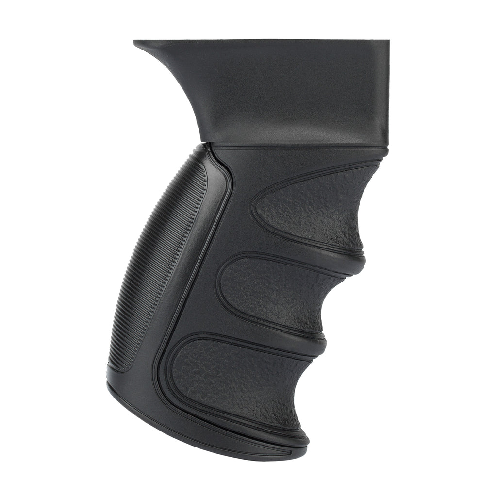ATI Outdoors ADV Tech AK X1 Pistol Grip in Black – Rugged Rifle Accessory