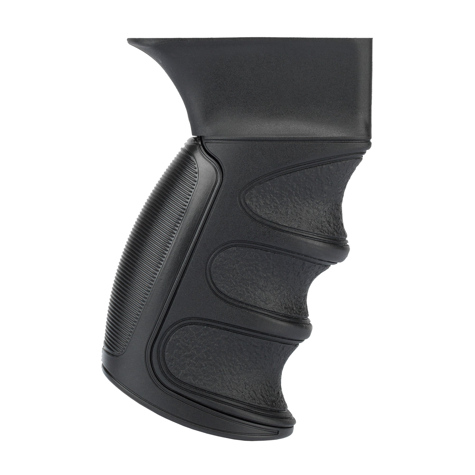 ATI Outdoors ADV Tech AK X1 Pistol Grip in Black – Rugged Rifle Accessory
