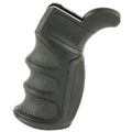 ATI Outdoors ADV Tech AR15 X1 Pistol Grip Black with Recoil Reduction and Ergonomic Design