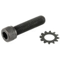ATI Outdoors ADV Tech AR15 Grip Screw Set with Steel Hex Bolt and Washer