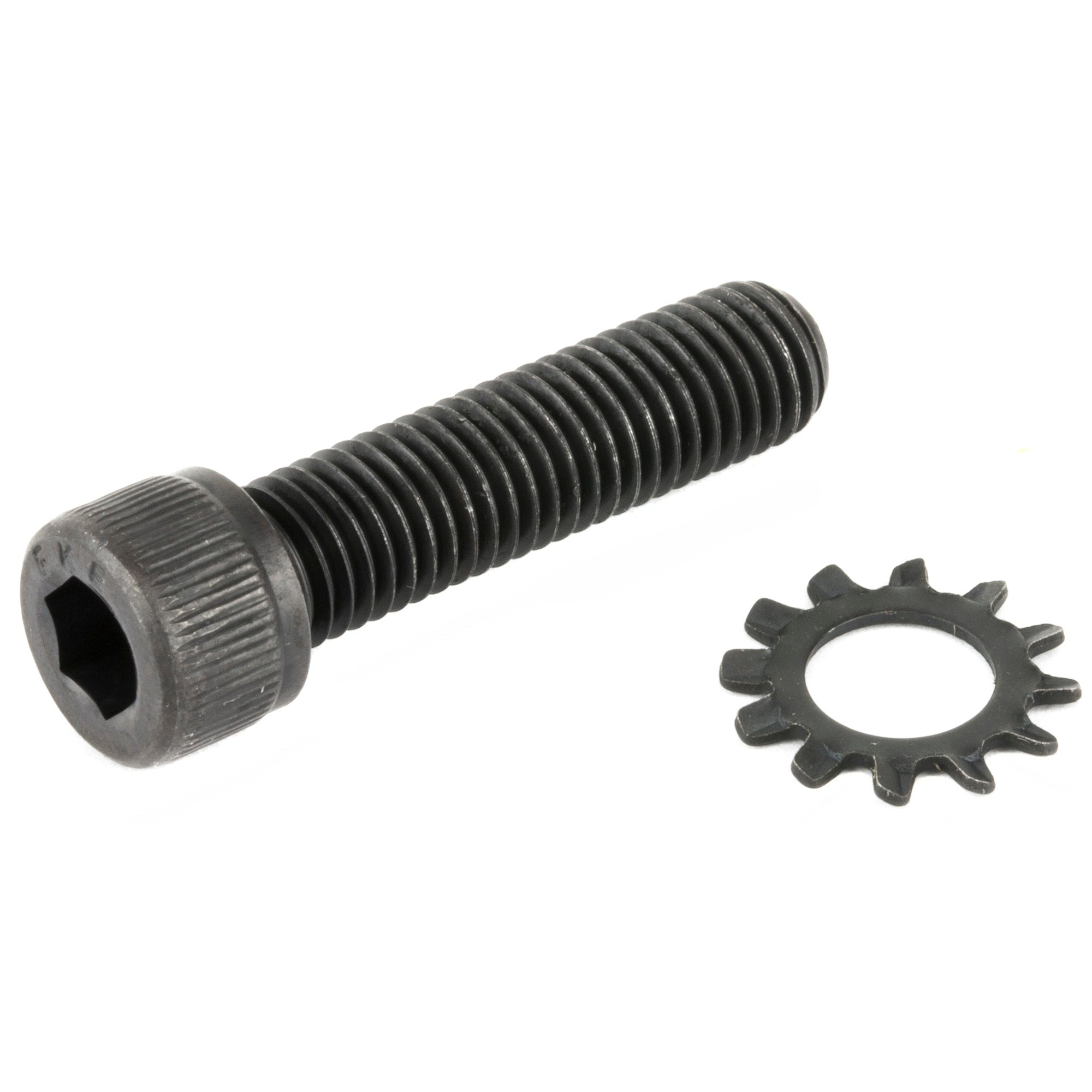 ATI Outdoors ADV Tech AR15 Grip Screw Set with Steel Hex Bolt and Washer