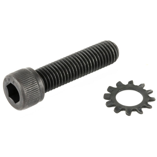 ATI Outdoors ADV Tech AR15 Grip Screw Set with Steel Hex Bolt and Washer