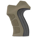 ATI Outdoors ADV Tech AR15 X2 Pistol Grip in Flat Dark Earth - Part A.5.20.2343