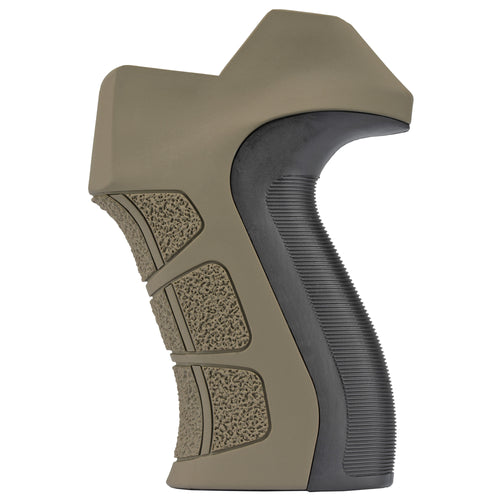 ATI Outdoors ADV Tech AR15 X2 Pistol Grip in Flat Dark Earth - Part A.5.20.2343