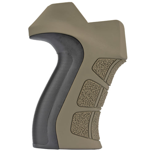 ATI Outdoors ADV Tech AR15 X2 Pistol Grip in Flat Dark Earth - Part A.5.20.2343