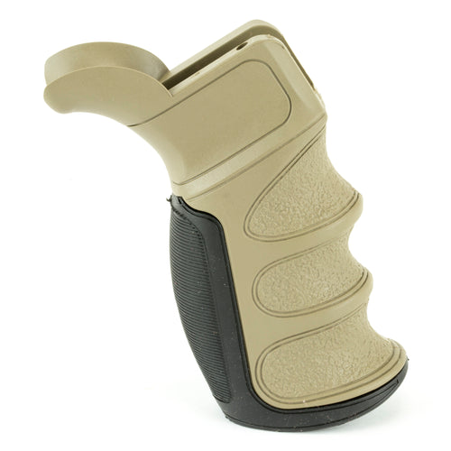 ATI Outdoors ADV Tech AR15 X1 Pistol Grip in Flat Dark Earth