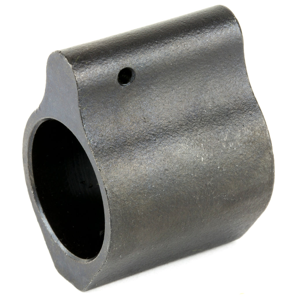 ATI Outdoors ADV Tech .750 Low Profile Gas Block - Black Nitride Finish
