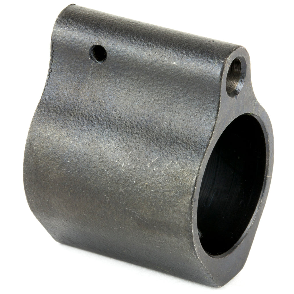 ATI Outdoors ADV Tech .750 Low Profile Gas Block - Black Nitride Finish