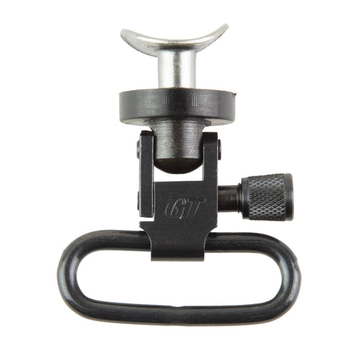 ATI Outdoors ADV Tech AR-15 Plastic Front Sling Adapter - Black