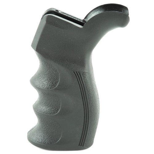 ATI Outdoors Advanced Technology Int. Classic AR-15 Pistol Grip - Black, Part ARA3200