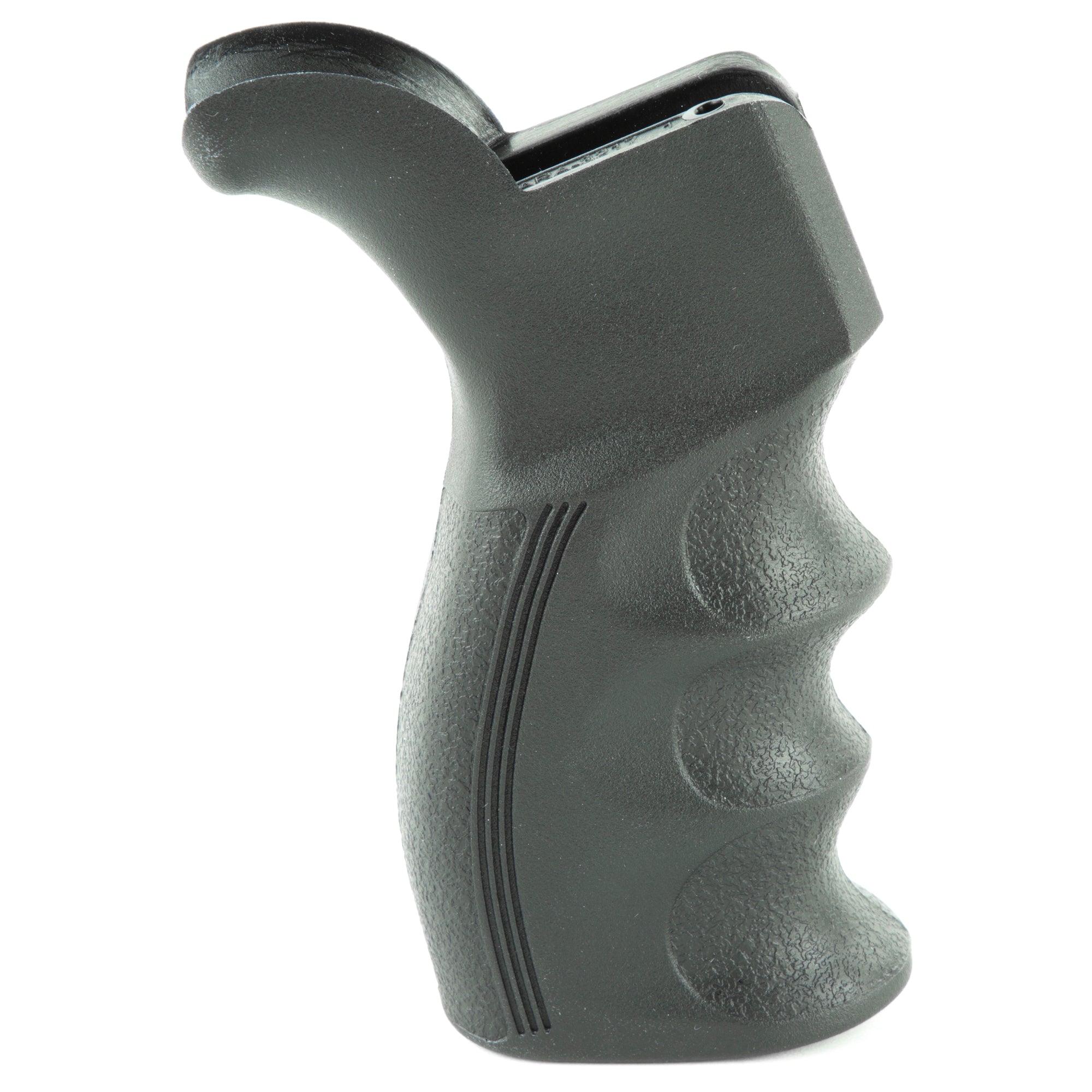 ATI Outdoors Advanced Technology Int. Classic AR-15 Pistol Grip - Black, Part ARA3200