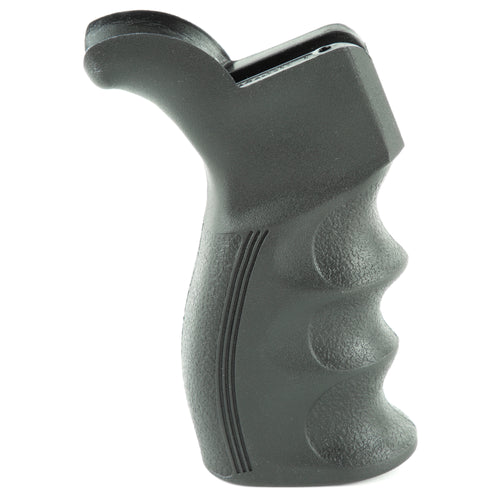 ATI Outdoors Advanced Technology Int. Classic AR-15 Pistol Grip - Black, Part ARA3200
