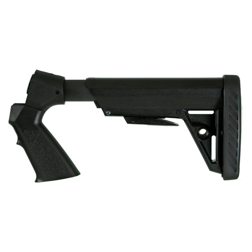 ATI Outdoors TactLite 12GA Mossberg/Remington/WIN 6-Position Stock