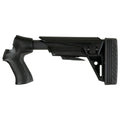 ATI Outdoors ADV Tech 12 Ga T3 Shotgun Stock in Black - Part C.1.10.2007