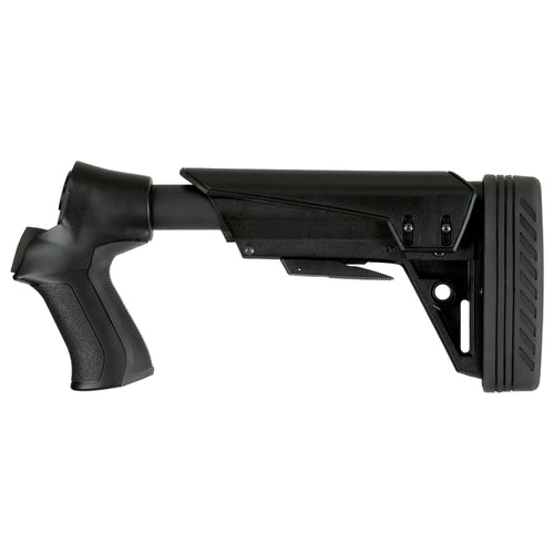 ATI Outdoors ADV Tech 12 Ga T3 Shotgun Stock in Black - Part C.1.10.2007