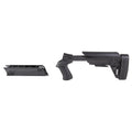 ATI Outdoors ADV Tech T3 G2 Rem/Moss Stock in Black