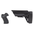 ATI Outdoors Tactlite Shotgun Stock and X2 Grip for Reliable Firearm Upgrades