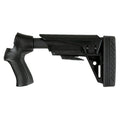 ATI Outdoors Tactlite Shotgun Stock for Mossberg 990 - Black