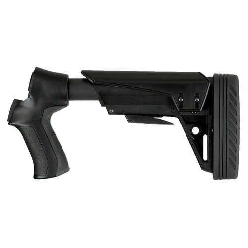 ATI Outdoors Tactlite Shotgun Stock for Mossberg 990 - Black