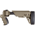 ATI Outdoors Strikeforce Flat Dark Earth 12GA Side Fold Shotgun Stock (Part C.1.20.1135)