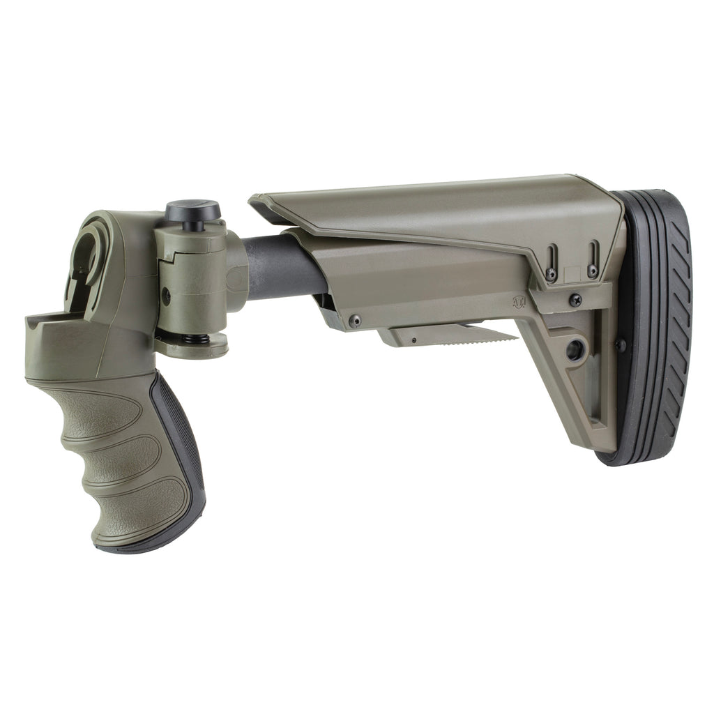 ATI Outdoors Strikeforce G2 Rifle Stock in Urban Combat - Model C.1.50.1135