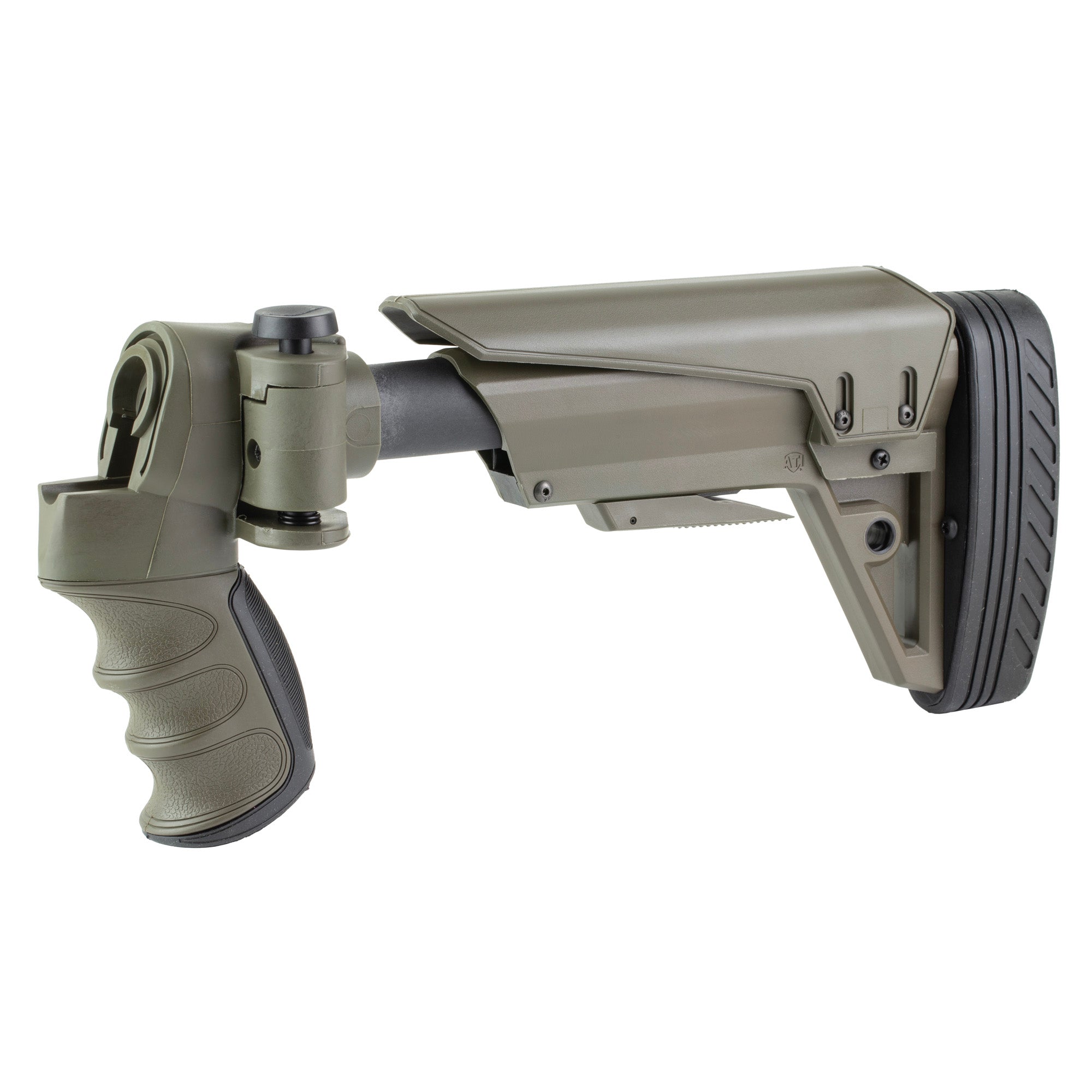 ATI Outdoors Strikeforce G2 Rifle Stock in Urban Combat - Model C.1.50.1135