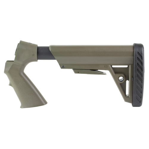 ATI Outdoors Shotforce G2 Rem/Moss Stock in Urban Combat
