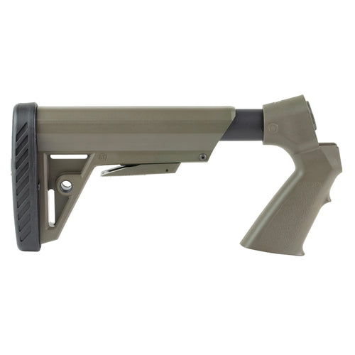 ATI Outdoors Shotforce G2 Rem/Moss Stock in Urban Combat