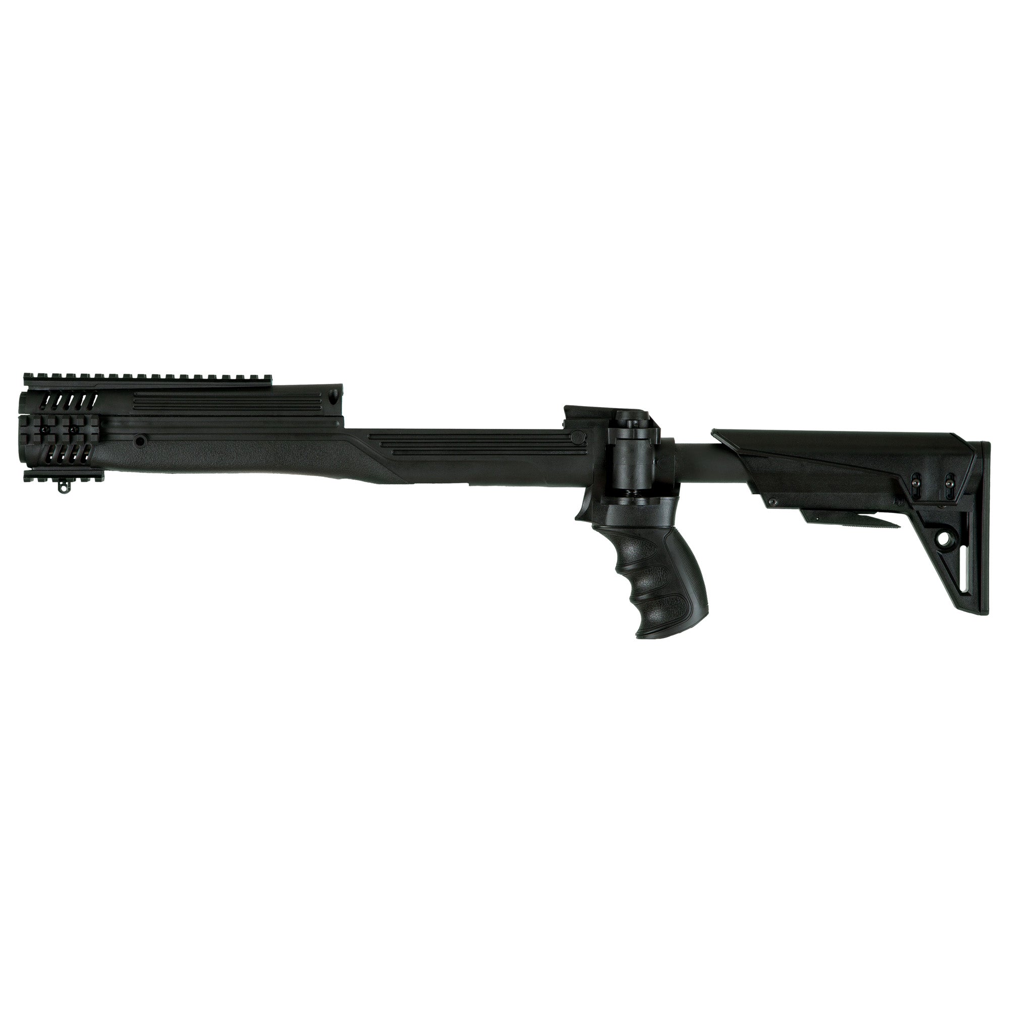 ATI Outdoors TactLite Stock for Ruger Mini-14 - Black