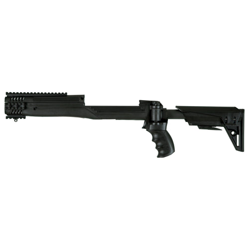 ATI Outdoors TactLite Stock for Ruger Mini-14 - Black