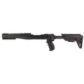 ATI Outdoors TactLite Stock for Ruger 10/22 - Black
