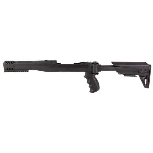 ATI Outdoors TactLite Stock for Ruger 10/22 - Black