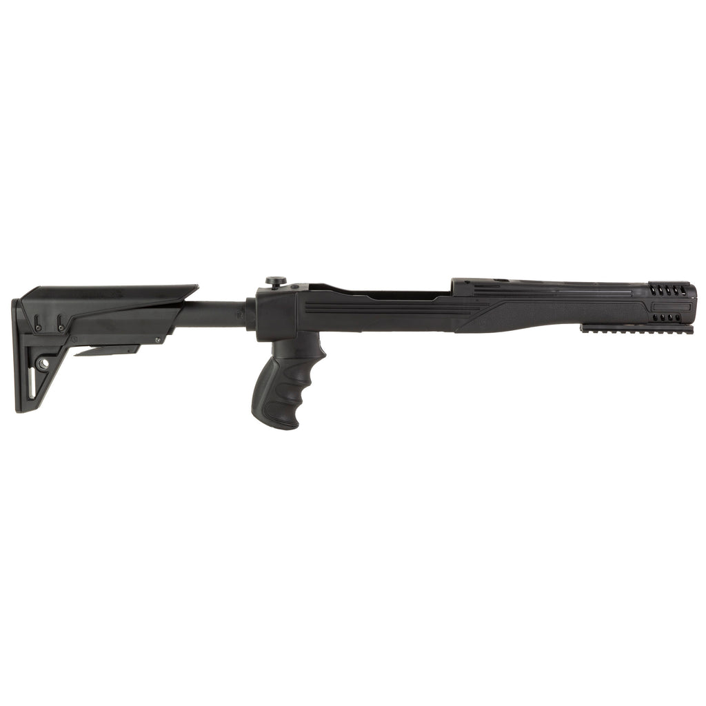 ATI Outdoors TactLite Stock for Ruger 10/22 - Black