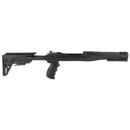 ATI Outdoors TactLite Stock for Ruger 10/22 - Black